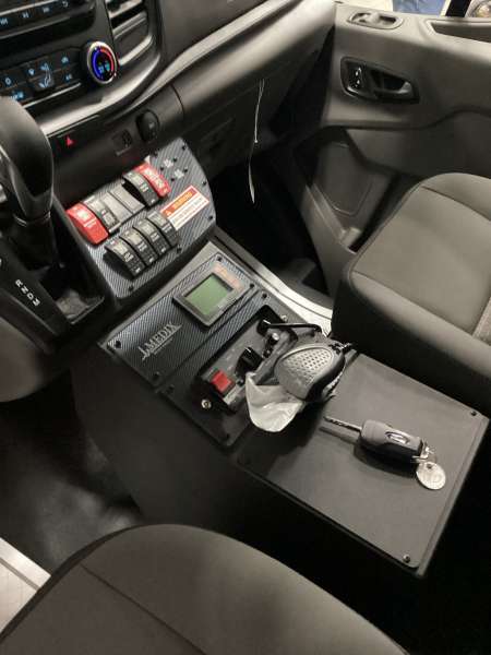 Photo of A-Tec 23-Medix Transit