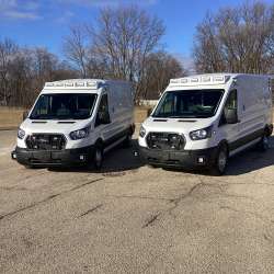 Photo of A-Tec 23-Medix Transit