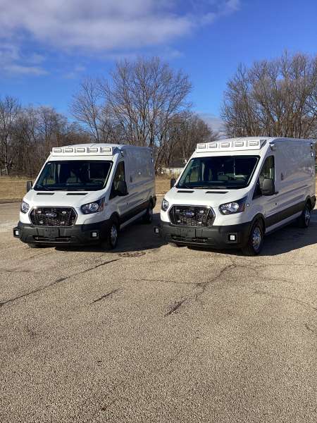 Photo of A-Tec 23-Medix Transit