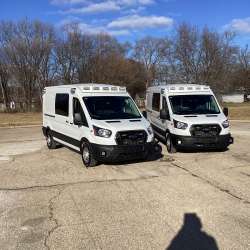 Photo of A-Tec 23-Medix Transit