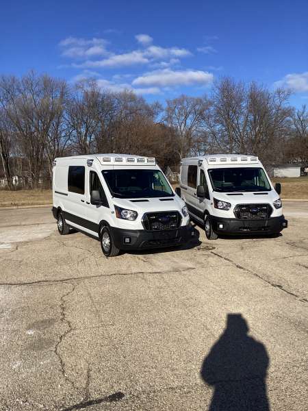 Photo of A-Tec 23-Medix Transit