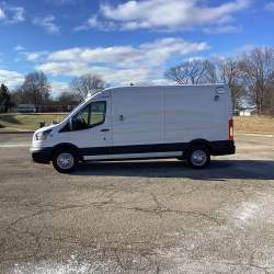 Photo of A-Tec 23-Medix Transit