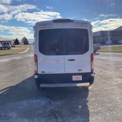 Photo of A-Tec 23-Medix Transit