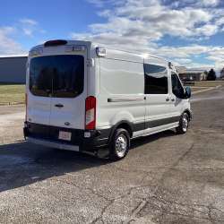 Photo of A-Tec 23-Medix Transit