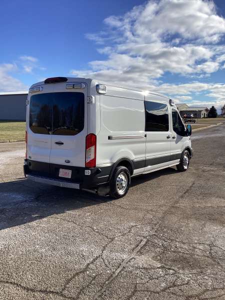 Photo of A-Tec 23-Medix Transit