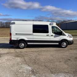 Photo of A-Tec 23-Medix Transit