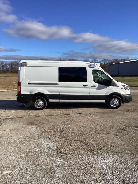 Photo of A-Tec 23-Medix Transit