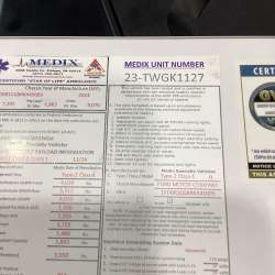 Photo of A-Tec 23-Medix Transit