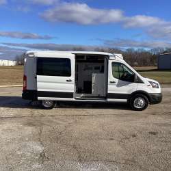 Photo of A-Tec 23-Medix Transit