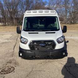 Photo of A-Tec 23-Medix Transit