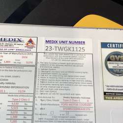 Photo of A-Tec 23-Medix Transit