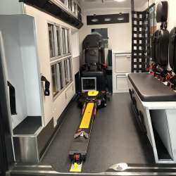 Photo of A-Tec 23-Medix Transit