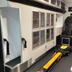 Photo of A-Tec 23-Medix Transit