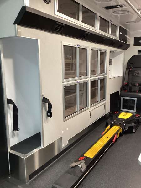 Photo of A-Tec 23-Medix Transit