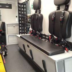 Photo of A-Tec 23-Medix Transit