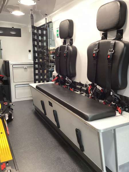 Photo of A-Tec 23-Medix Transit