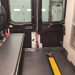 Photo of A-Tec 23-Medix Transit