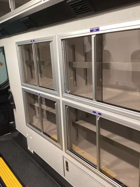 Photo of A-Tec 23-Medix Transit