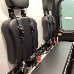 Photo of A-Tec 23-Medix Transit