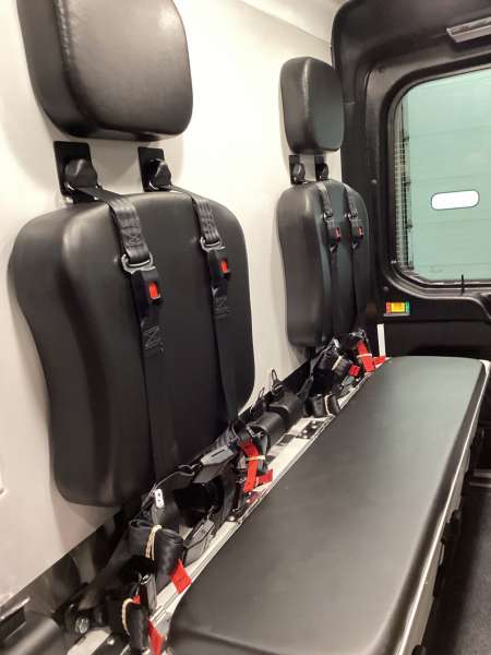 Photo of A-Tec 23-Medix Transit