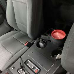 Photo of Byron Fire Department Interior shot of a new delivery