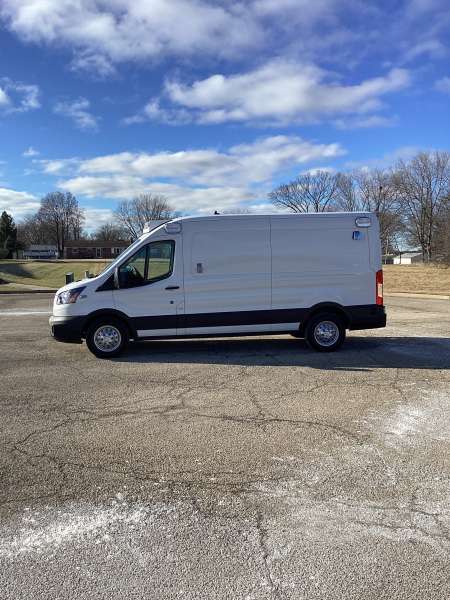 Photo of New Delivery A-Tec 23-Medix Transit Crystal Lake