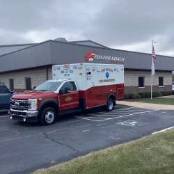 Photo of CityOfDesMoinesFire