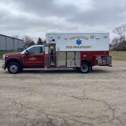 Photo of CityOfDesMoinesFire