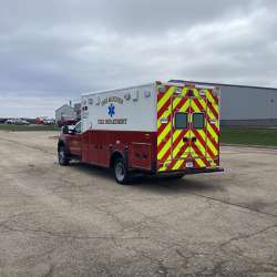 Photo of CityOfDesMoinesFire