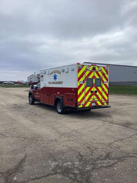 Photo of CityOfDesMoinesFire