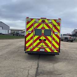 Photo of CityOfDesMoinesFire