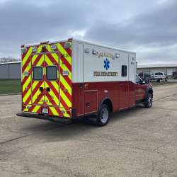 Photo of CityOfDesMoinesFire