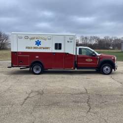 Photo of CityOfDesMoinesFire