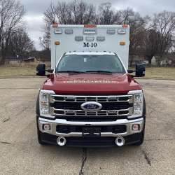 Photo of CityOfDesMoinesFire