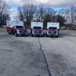 Photo of CityOfDesMoinesFire