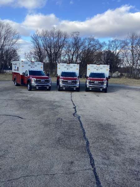 Photo of CityOfDesMoinesFire