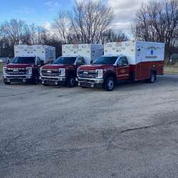 Photo of CityOfDesMoinesFire