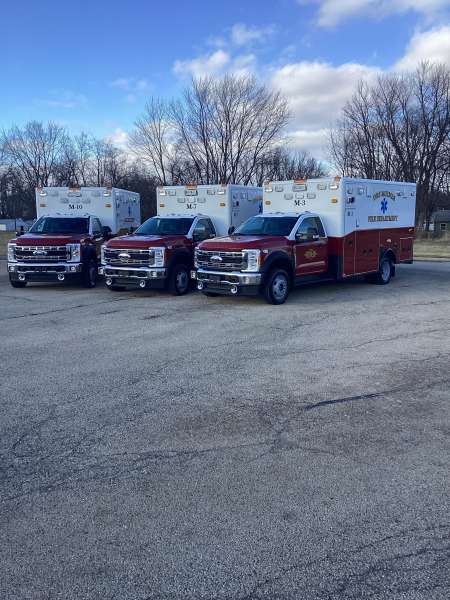 Photo of CityOfDesMoinesFire