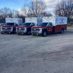 Photo of CityOfDesMoinesFire