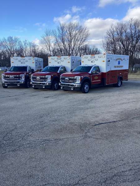 Photo of CityOfDesMoinesFire