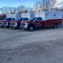 Photo of CityOfDesMoinesFire