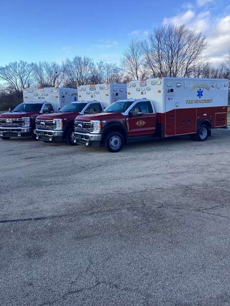 Photo of CityOfDesMoinesFire