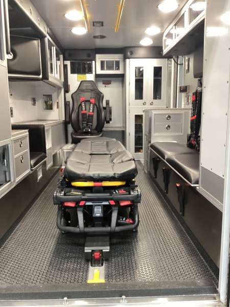 Photo of CityOfDesMoinesFire