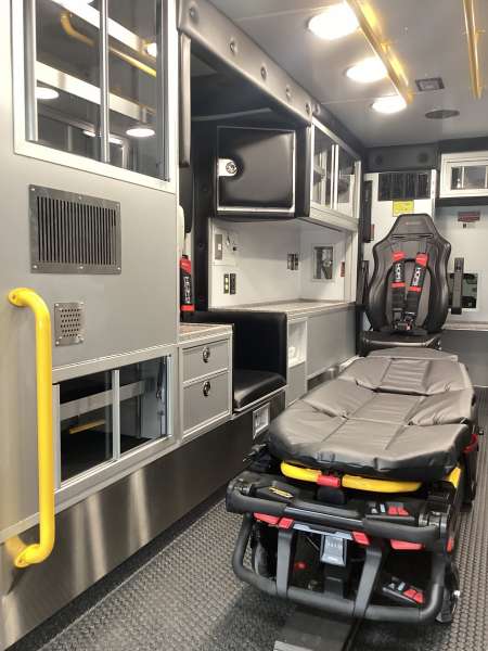 Photo of CityOfDesMoinesFire