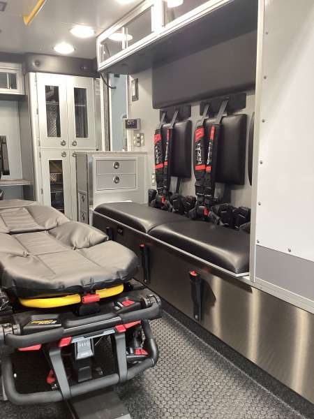 Photo of CityOfDesMoinesFire