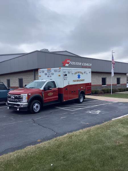 Photo of City of Des Moines