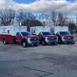 Photo of City of Des Moines