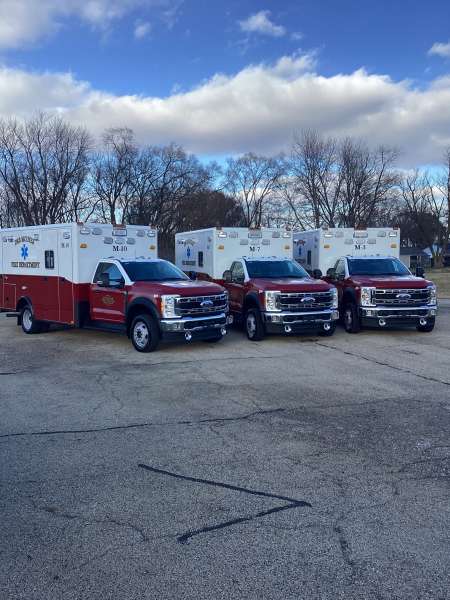 Photo of City of Des Moines