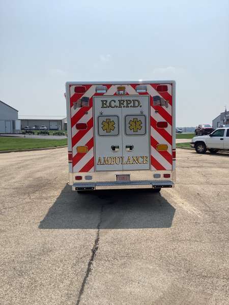 Photo of Elburn Countryside Fire Protection Outside