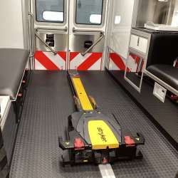 Photo of Elburn Countryside Fire Protection Interior